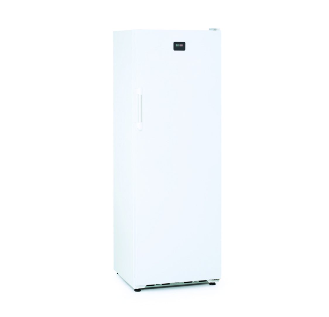 Congelador Vertical Branco 350L